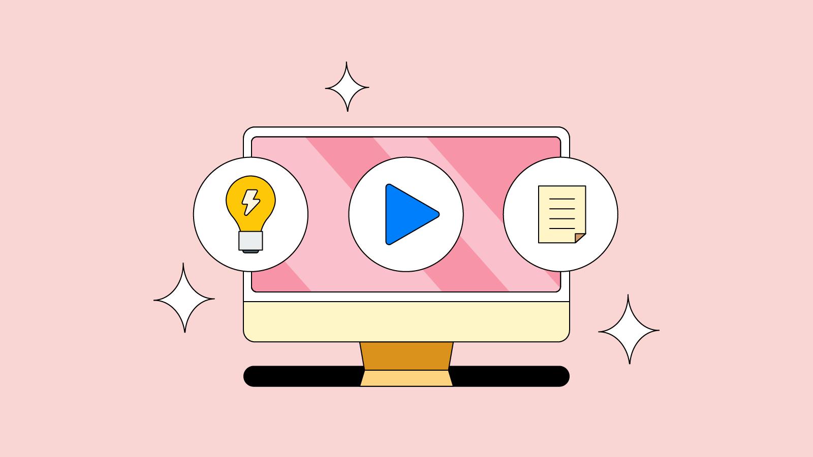 What 2D Animation Services Does Clover Technology Offer?