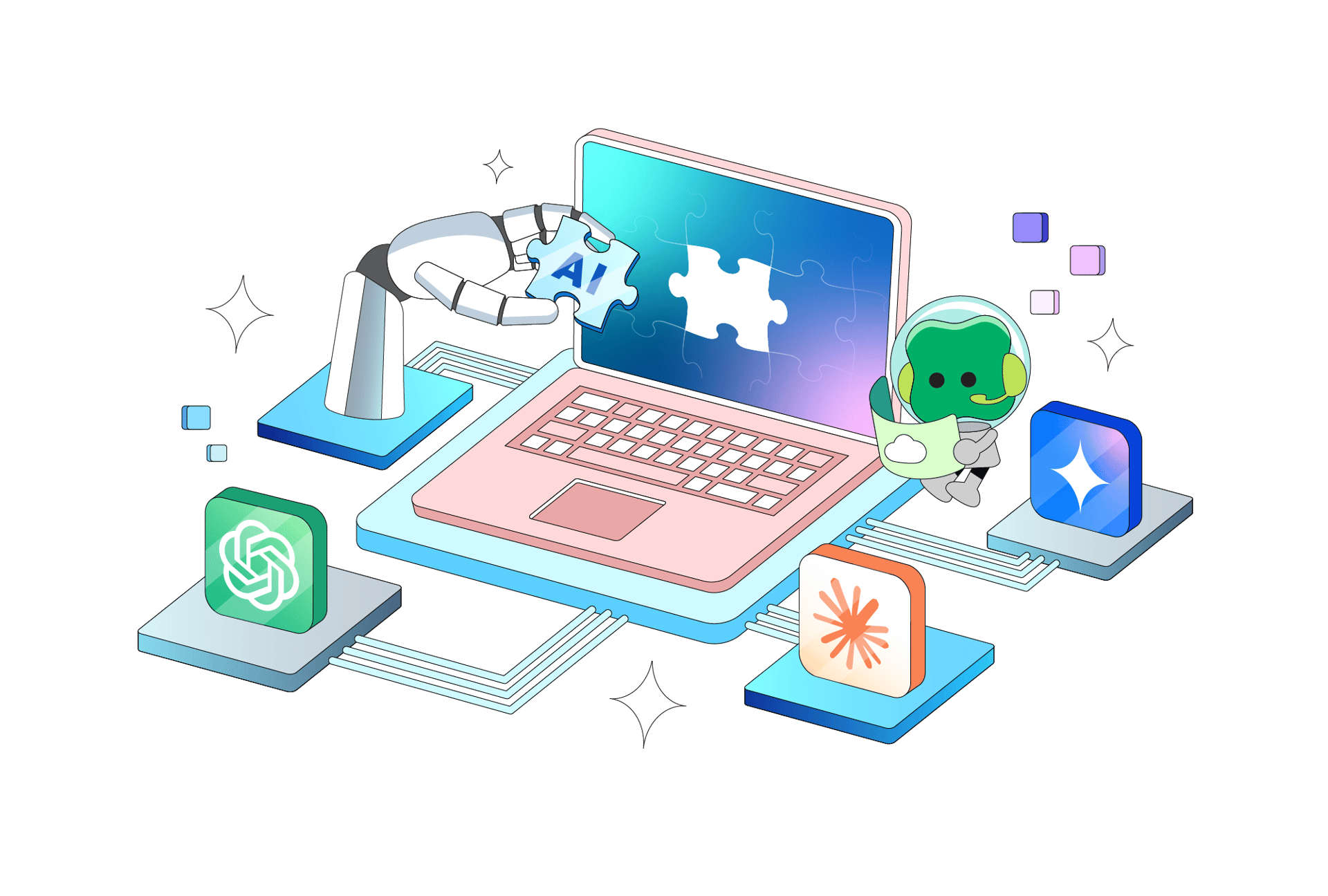 AI Solutions in Malaysia