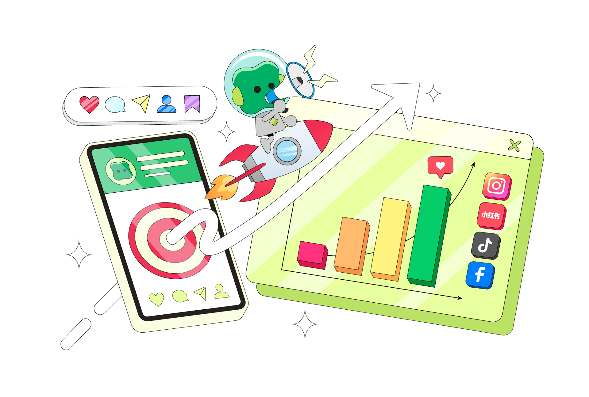 Boost Ads Services in Malaysia