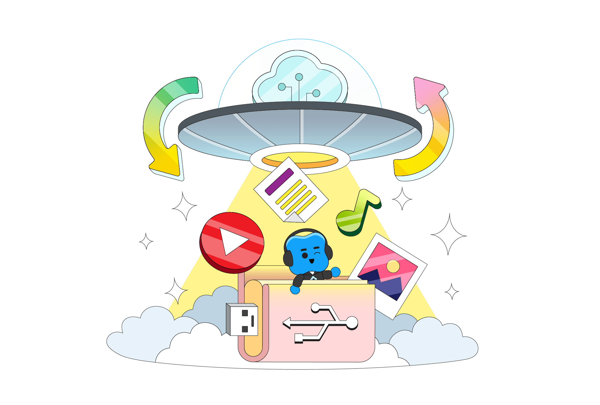 Cloud Backup Services in Malaysia