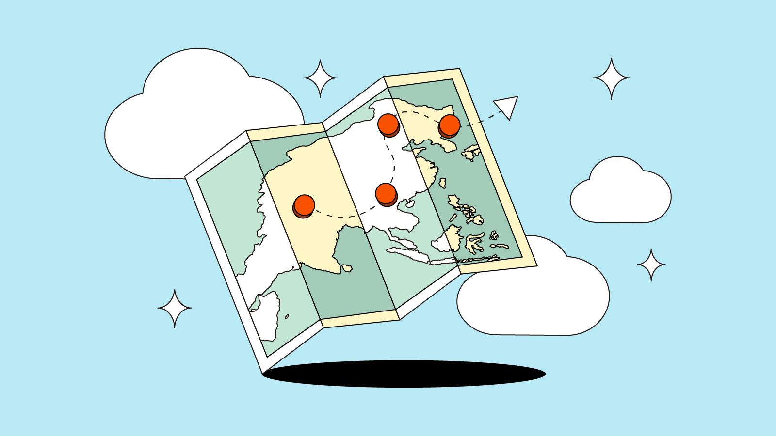 What Cloud Consulting Services Does Clover Technology Offer?