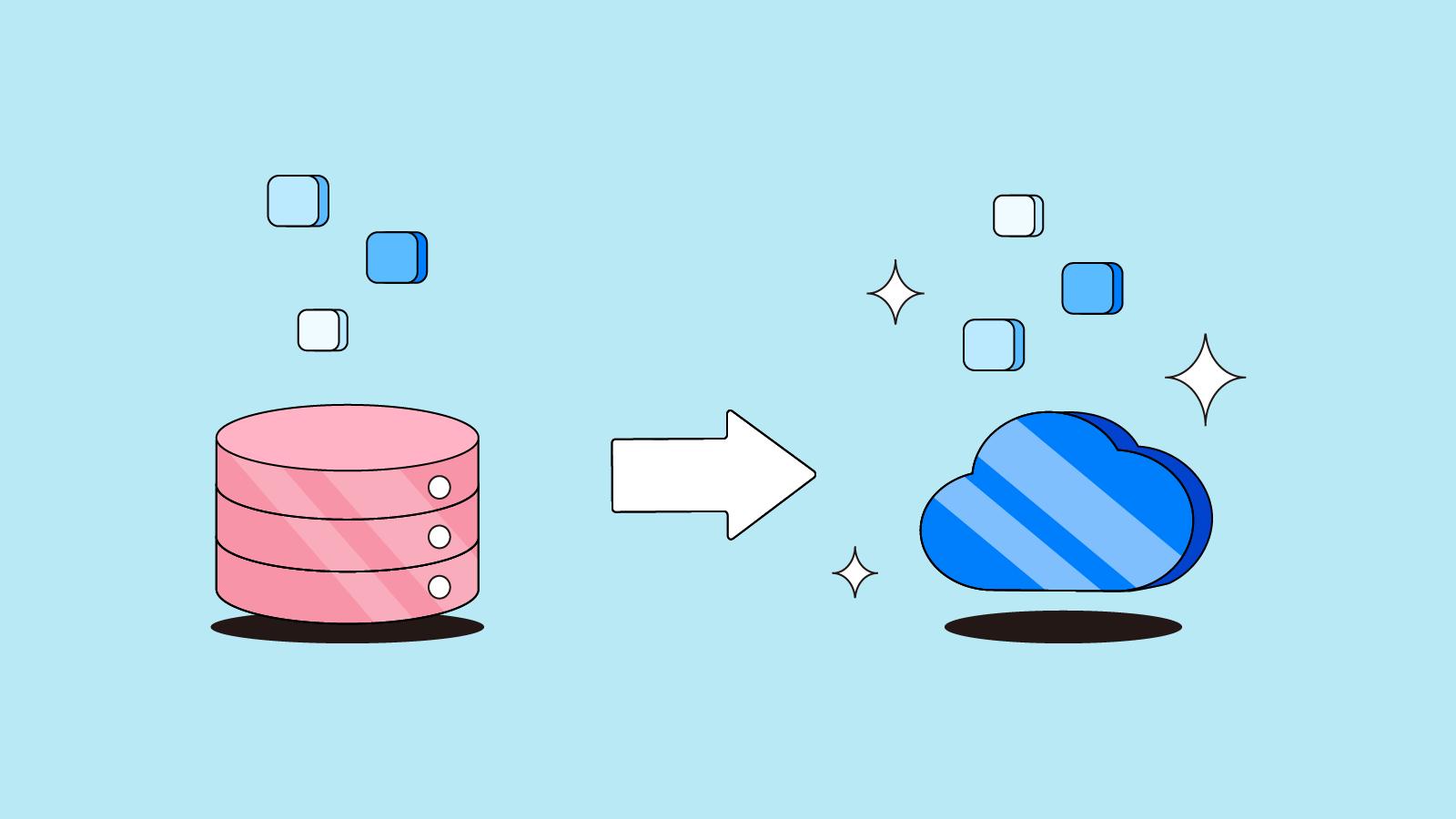 What Cloud Development Services Does Clover Technology Offer?