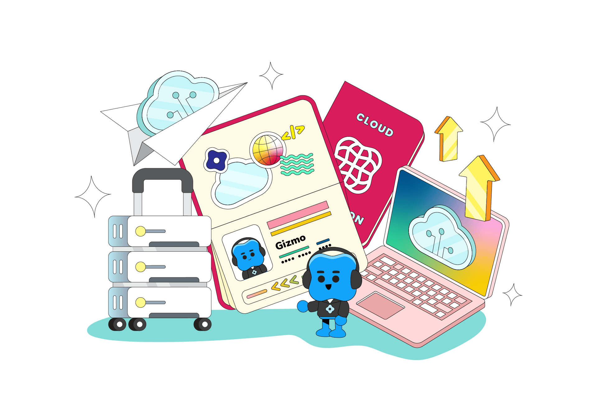 Cloud Migration Services in Malaysia