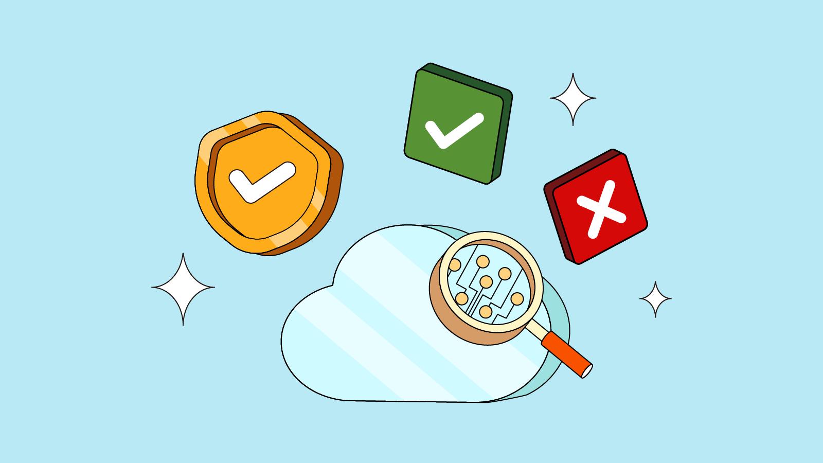 What Cloud Security Services Does Clover Technology Offer?