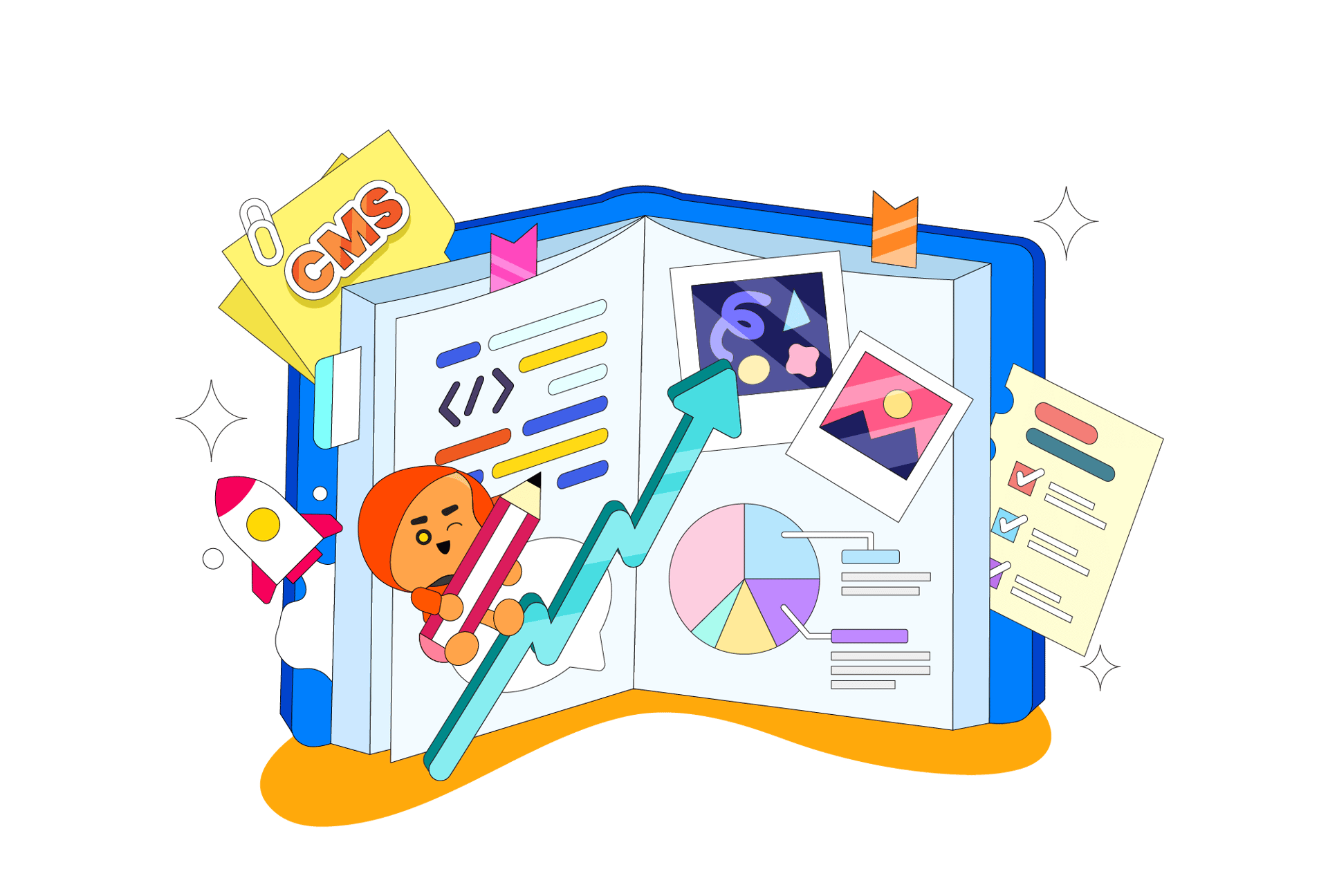 CMS Development Services in Malaysia