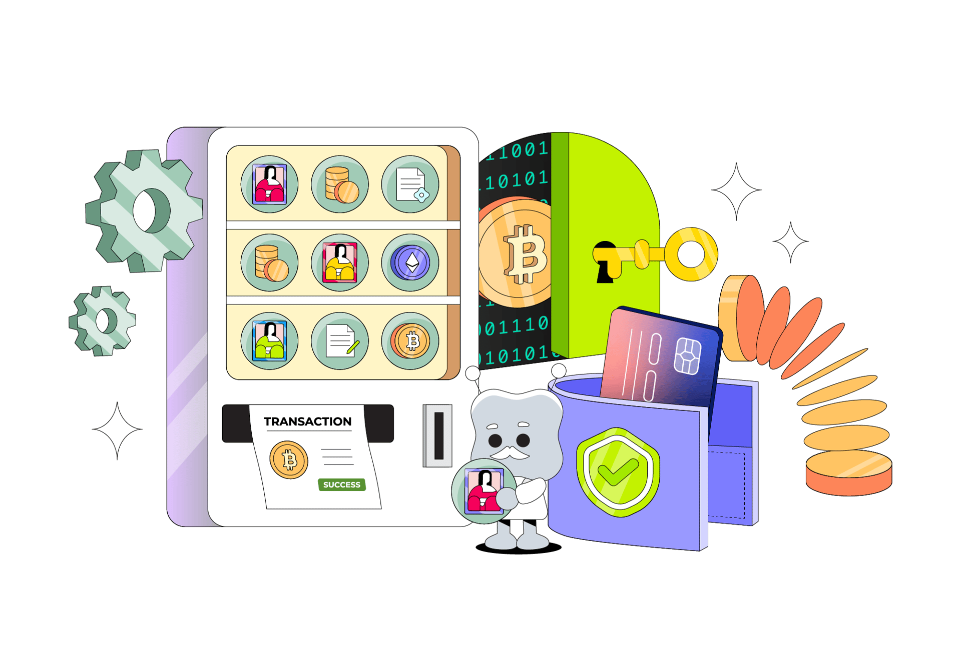 Crypto Payment Gateway Development in Malaysia