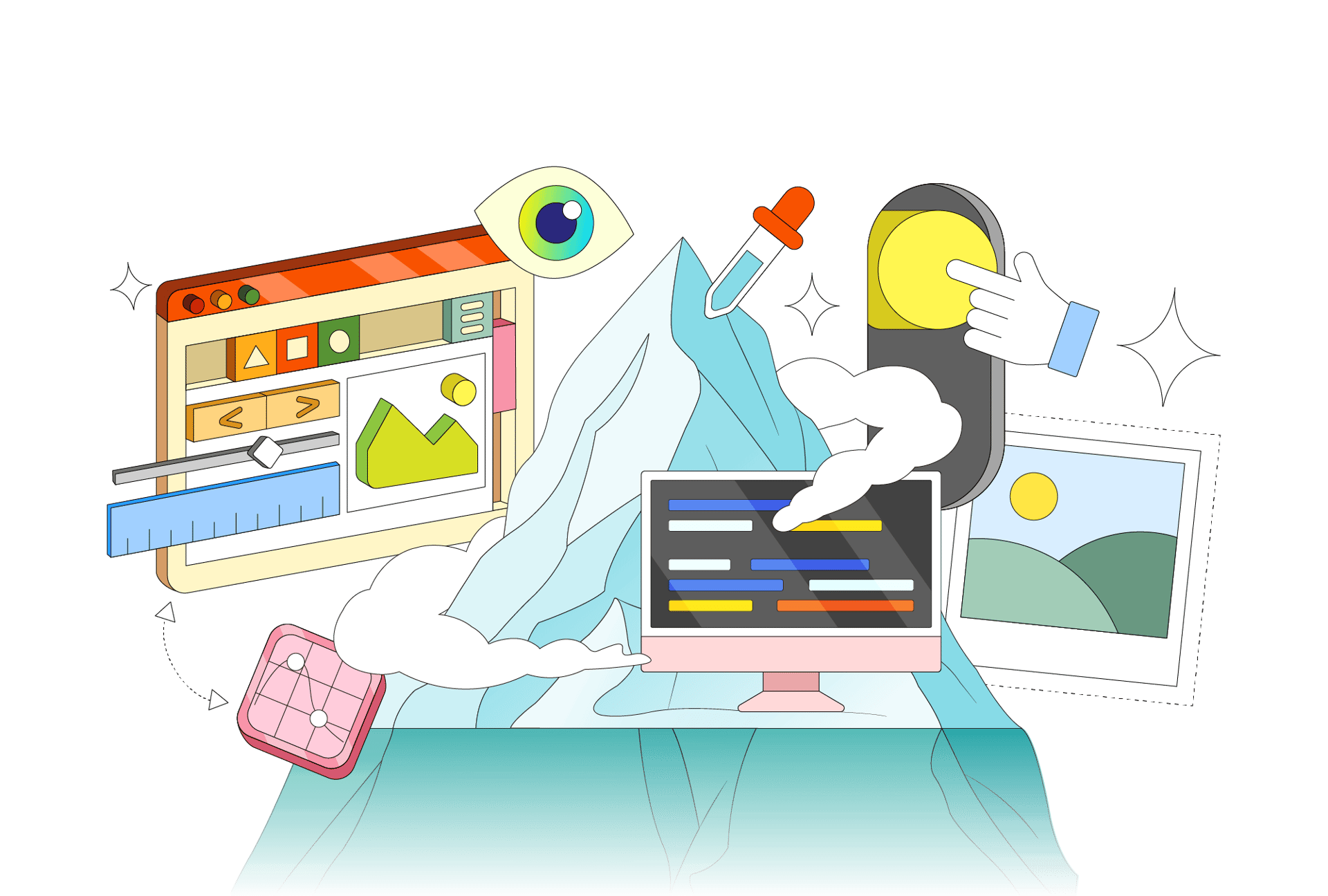 Frontend Development Services in Malaysia