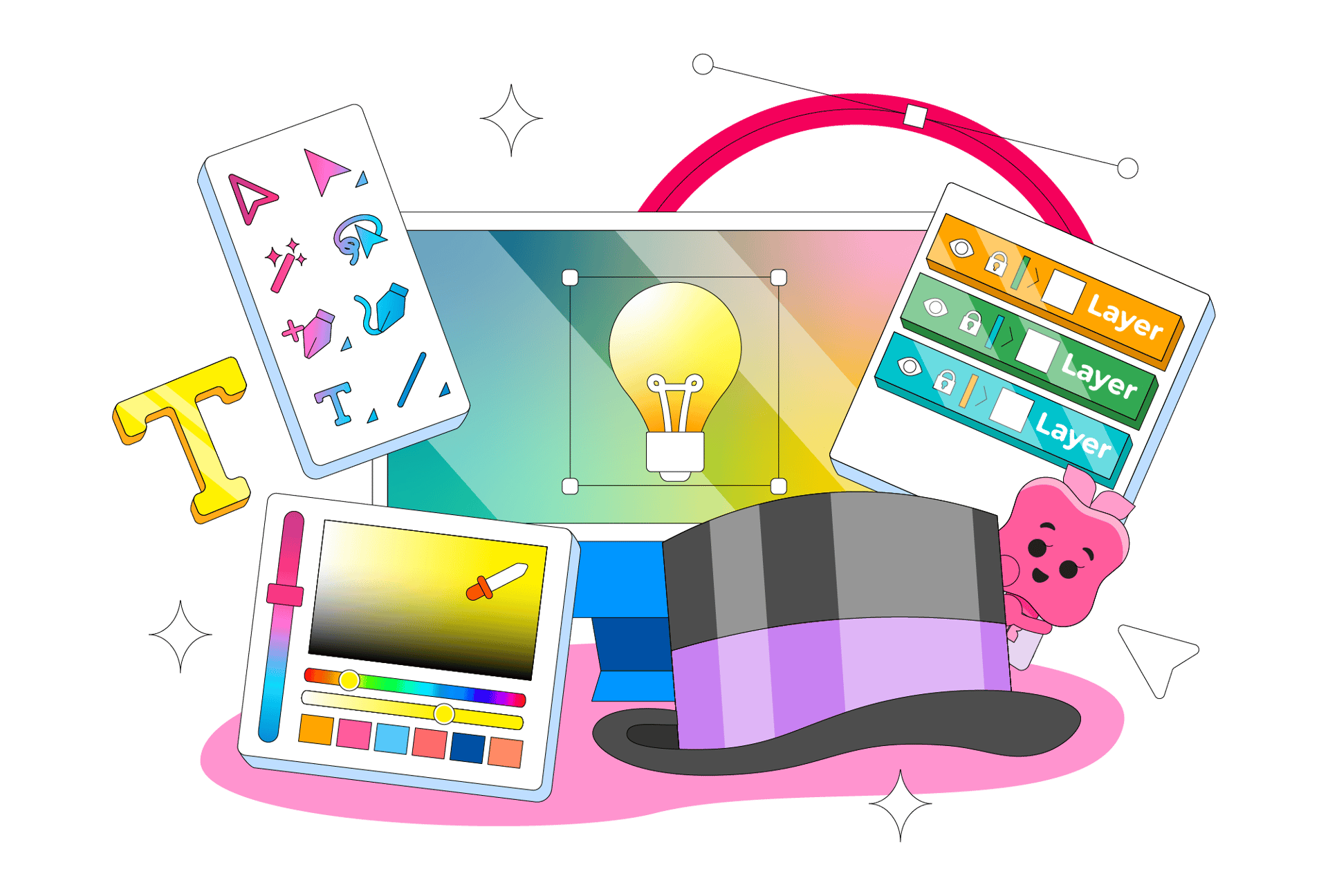 Graphic Design Agency in Malaysia