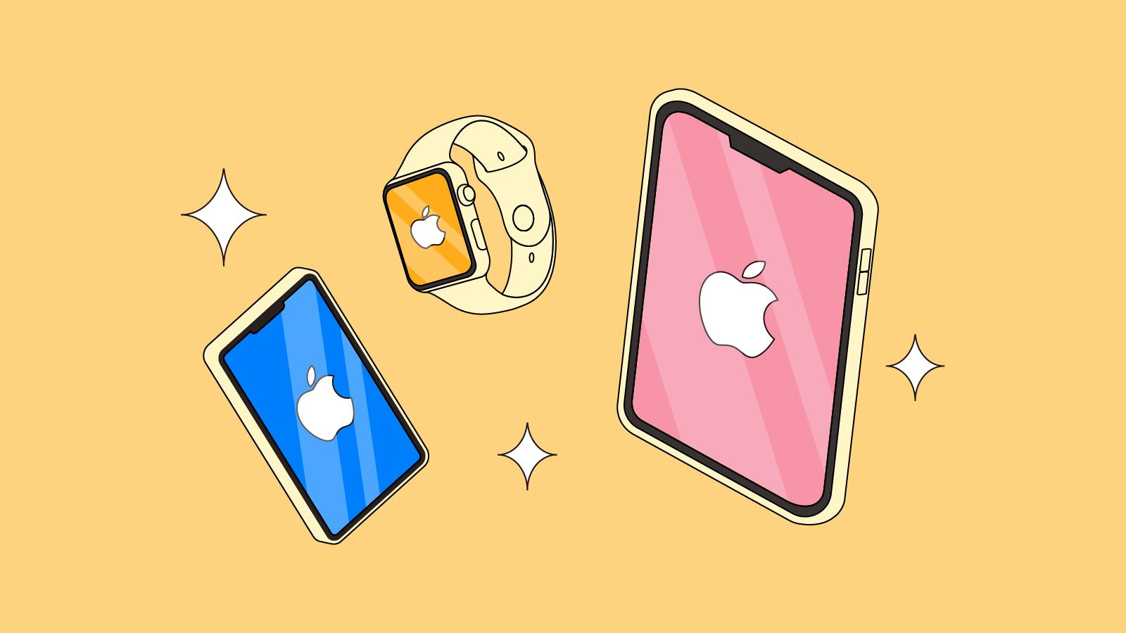 What iOS App Development Services Does Clover Technology Offer?