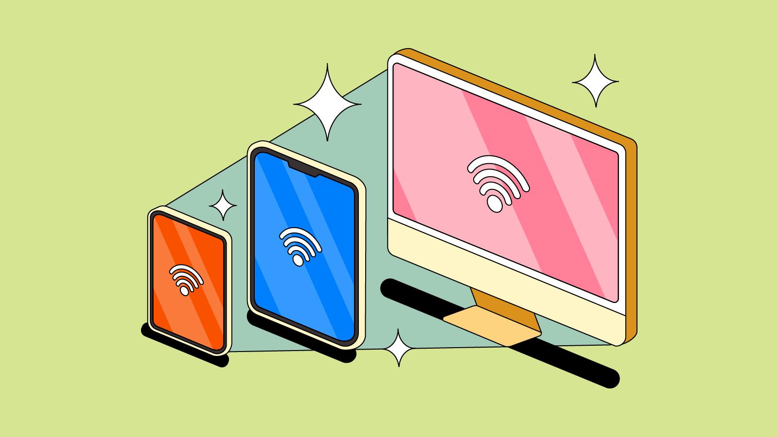 What IoT Device Management Services Does Clover Technology Offer?