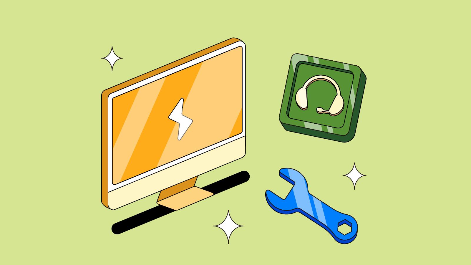 What IT Support Services Does Clover Technology Offer?