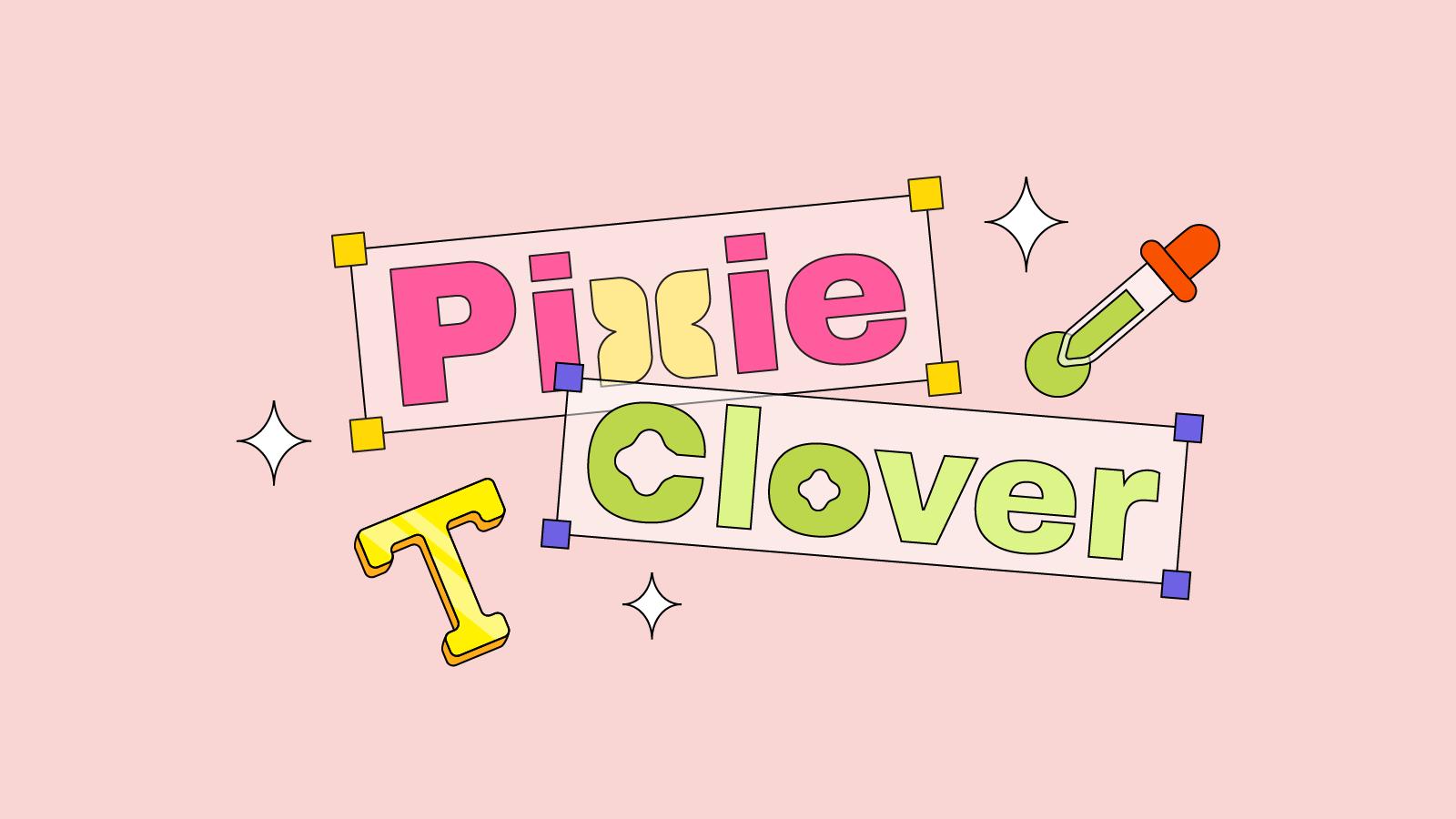 What Logo Design Services Does Clover Technology Offer?