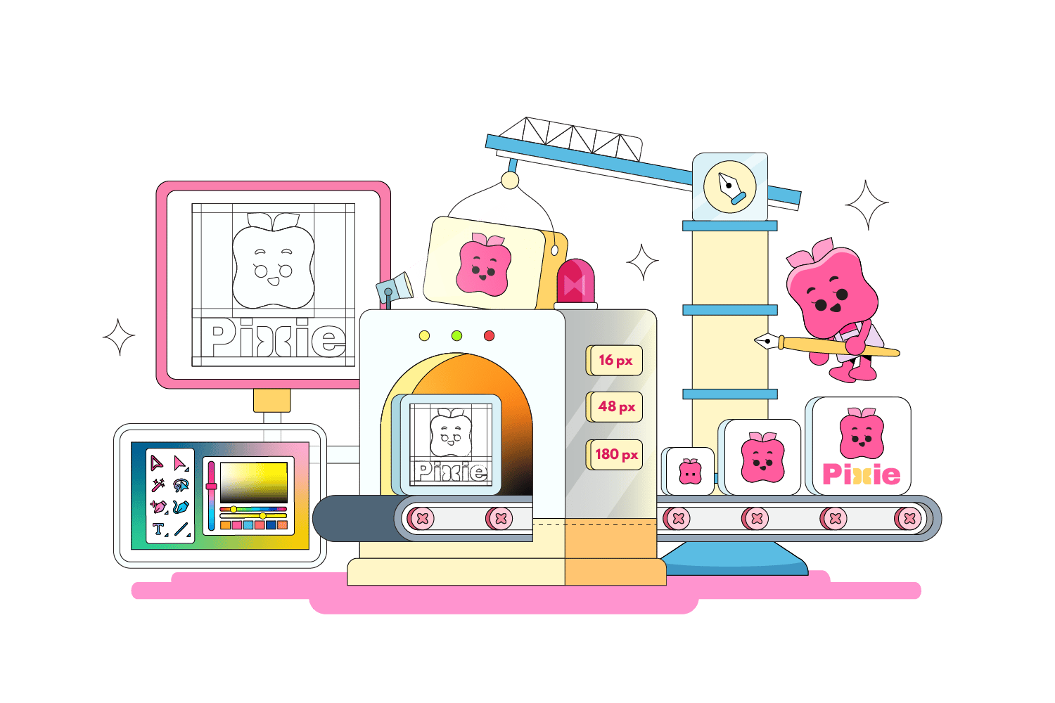 Logo Design Services in Malaysia