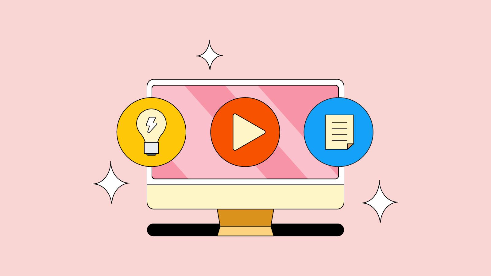 What Motion Graphics Services Does Clover Technology Offer?