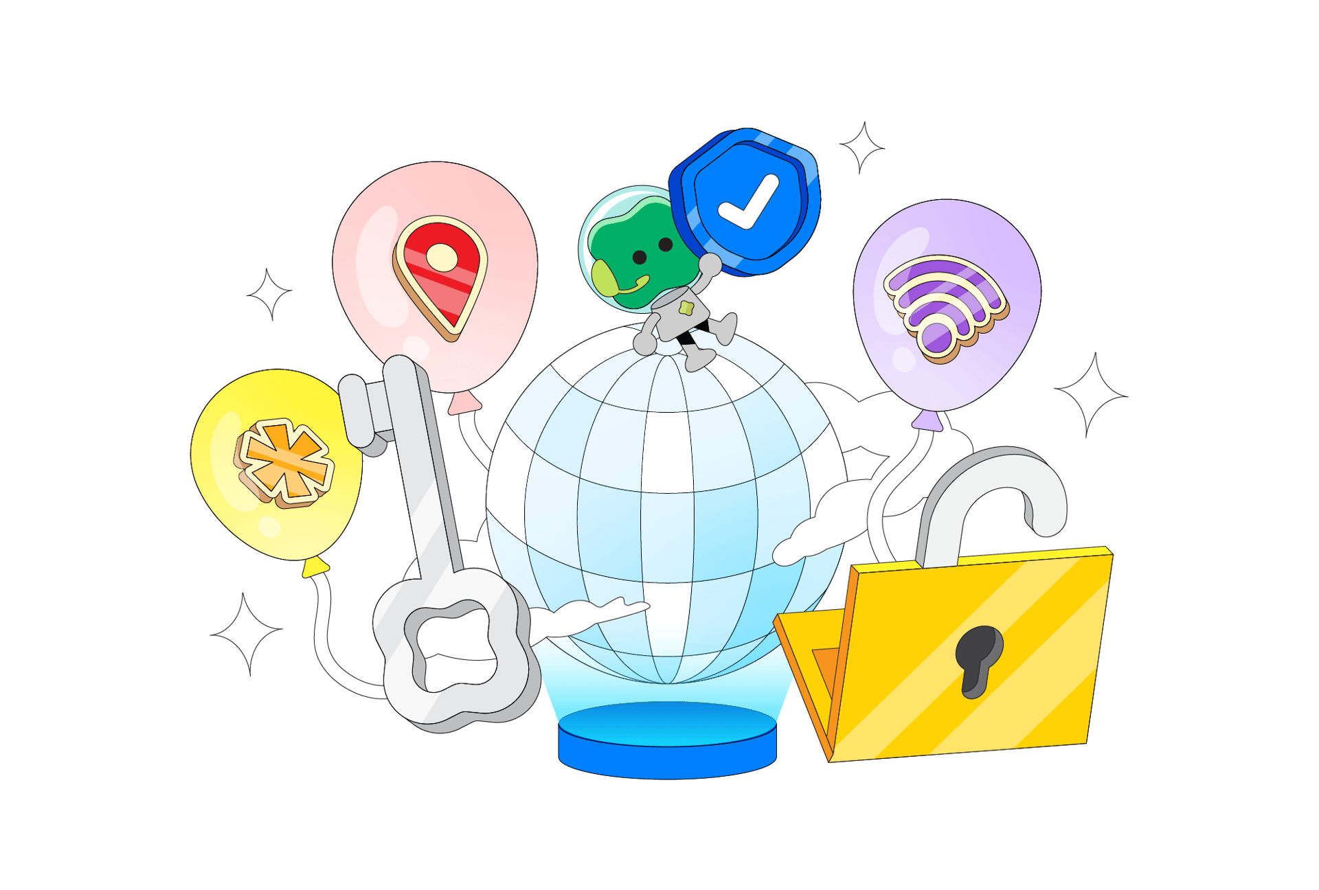 Network Security Services in Malaysia