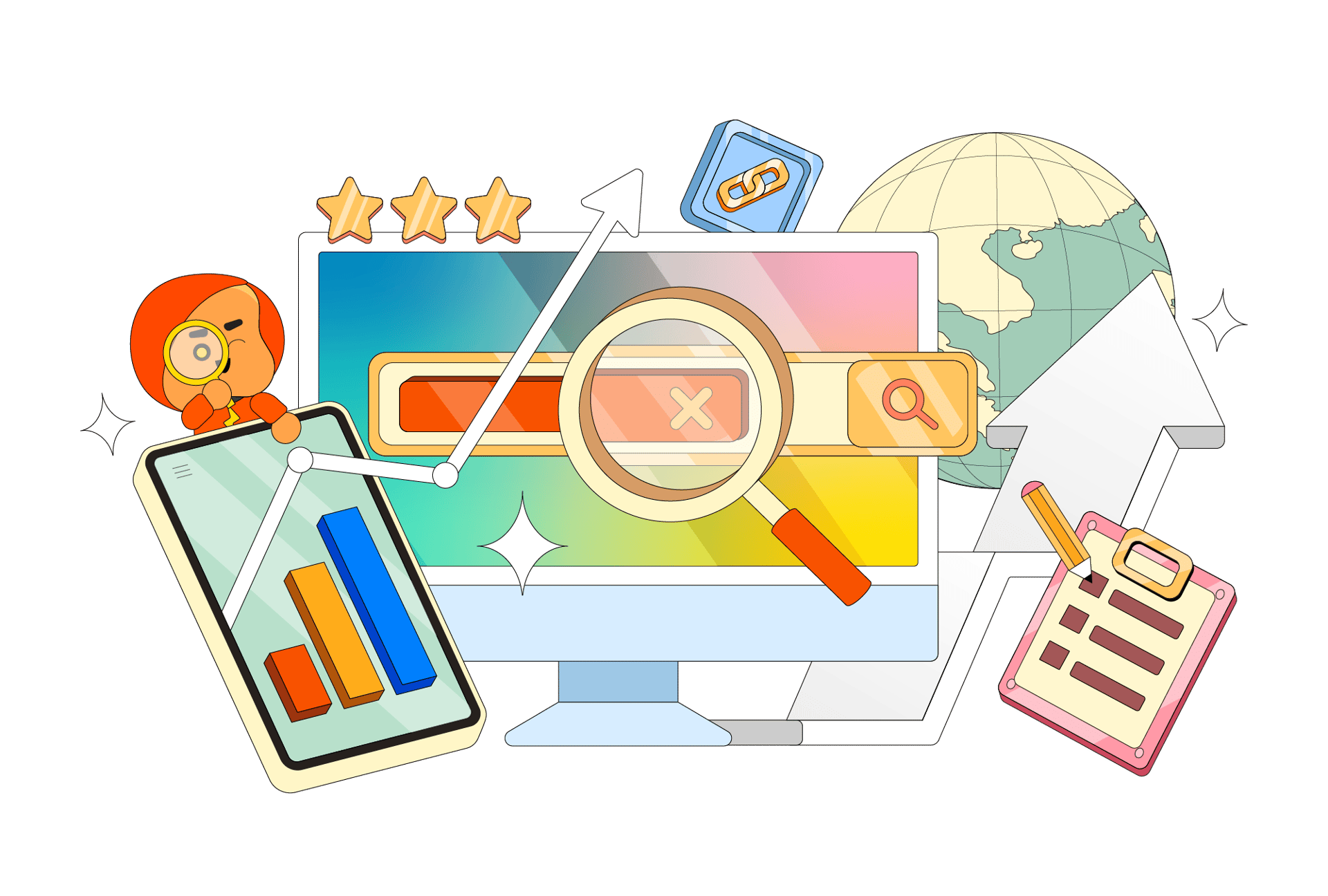 SEO Services in Malaysia