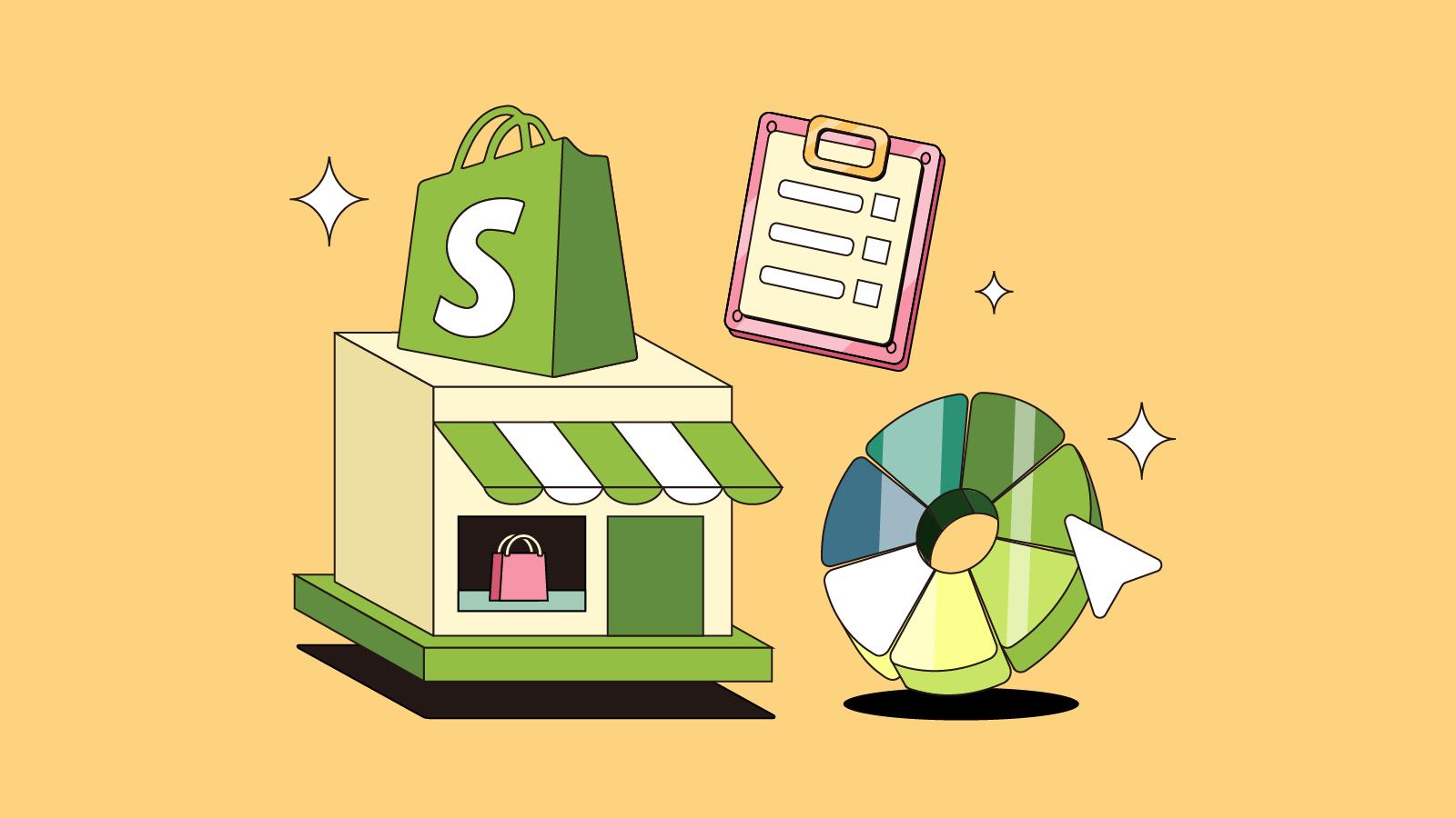 What Shopify Development Services Does Clover Technology Offer?