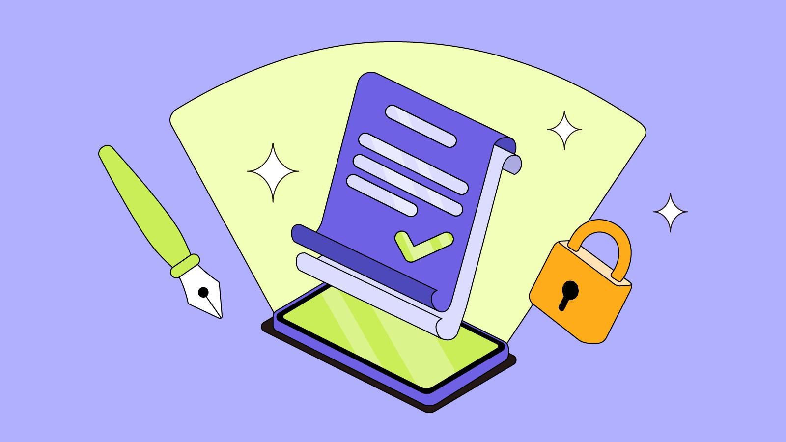 What Smart Contract Development Services Does Clover Technology Offer?