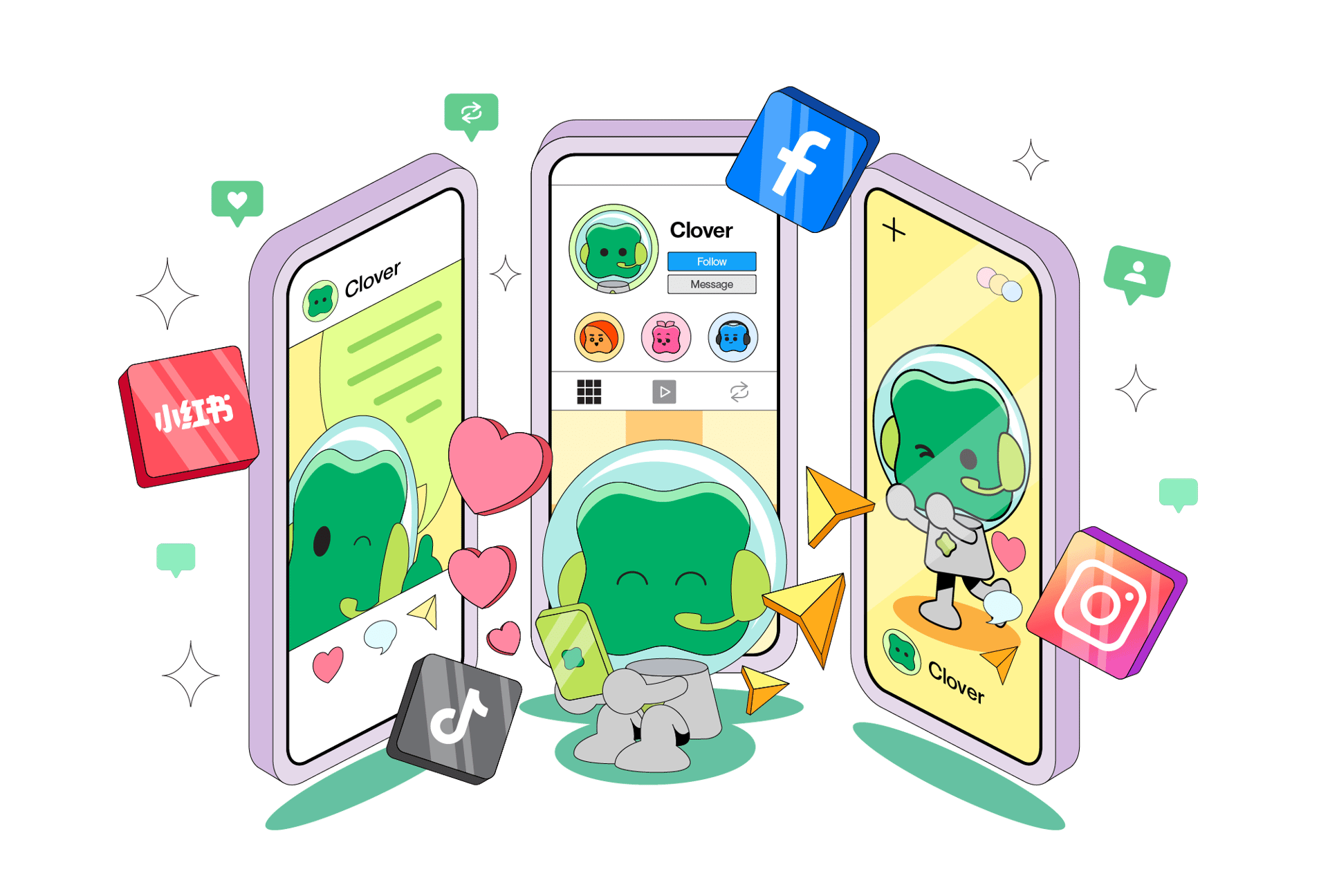 Social Media Marketing Agency in Malaysia
