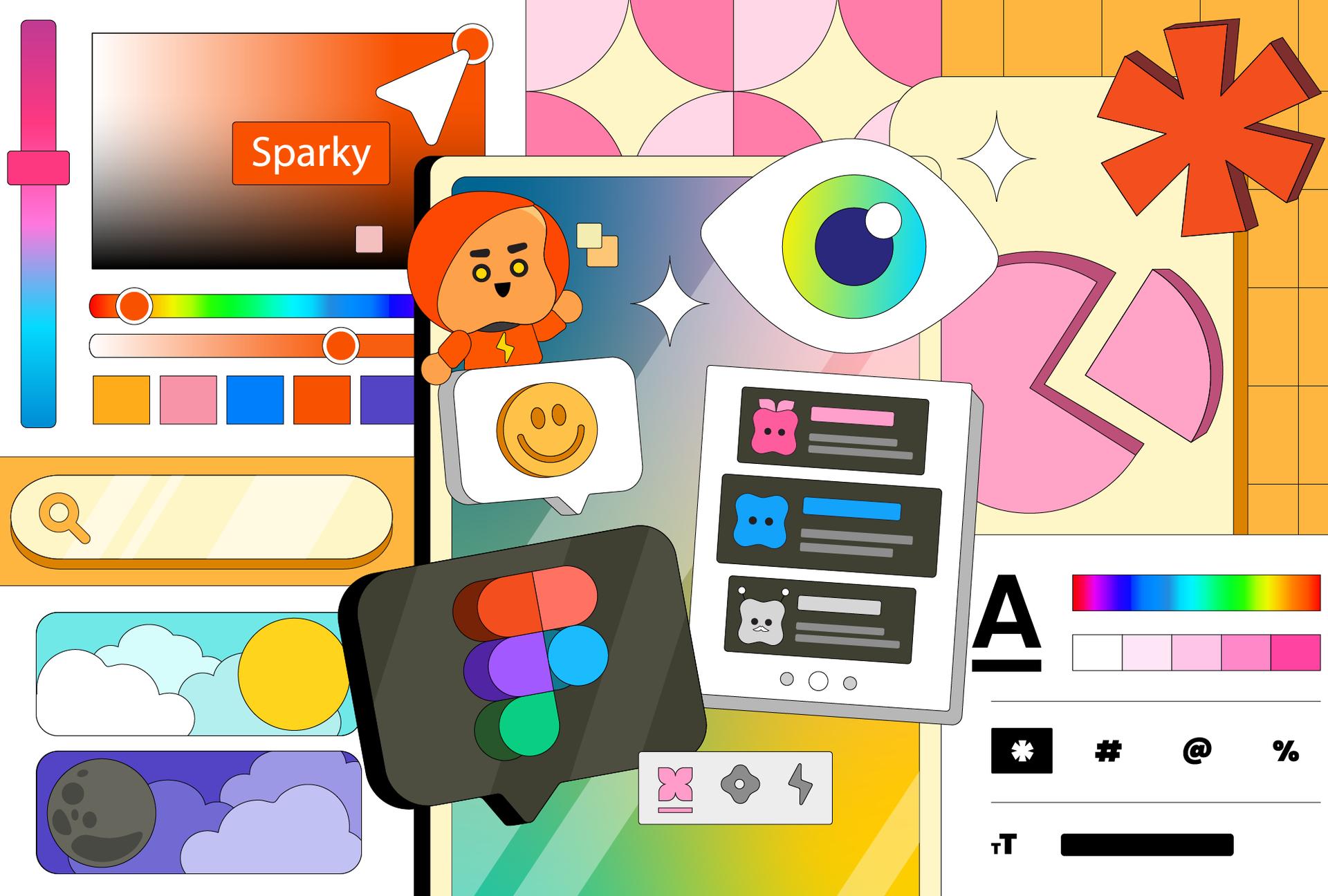 UI/UX Design Agency in Malaysia