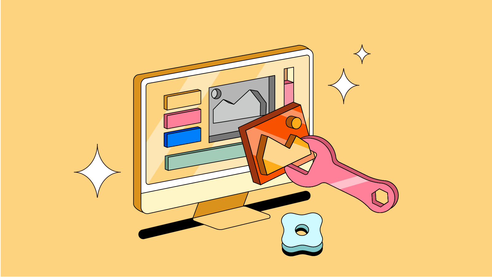 What Web App Development Services Does Clover Technology Offer?