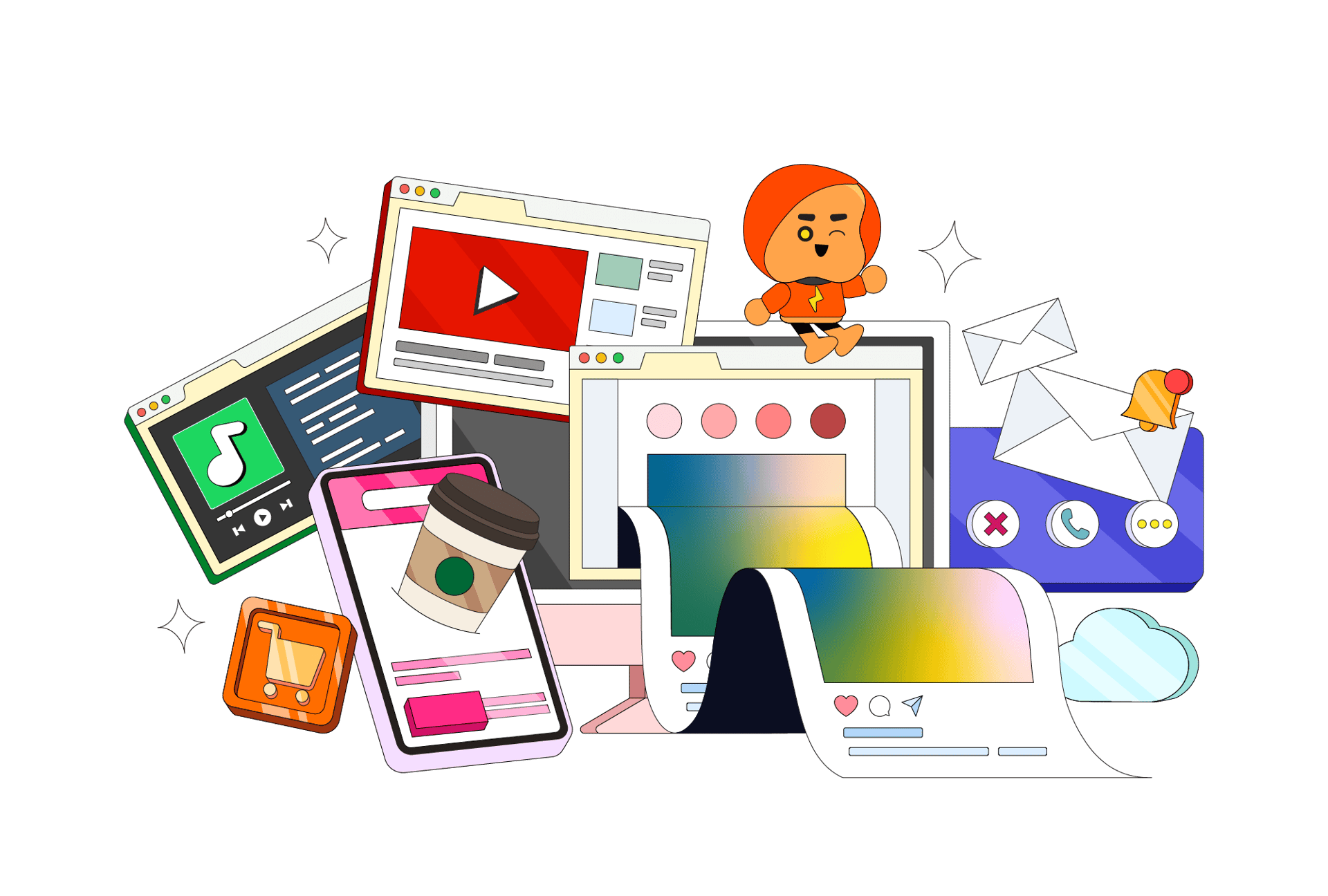 Web App Development Services in Malaysia