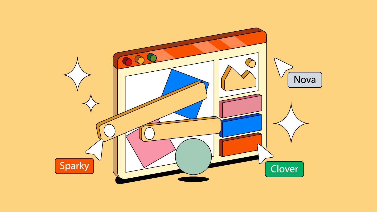 What Web Design Services Does Clover Technology Offer?