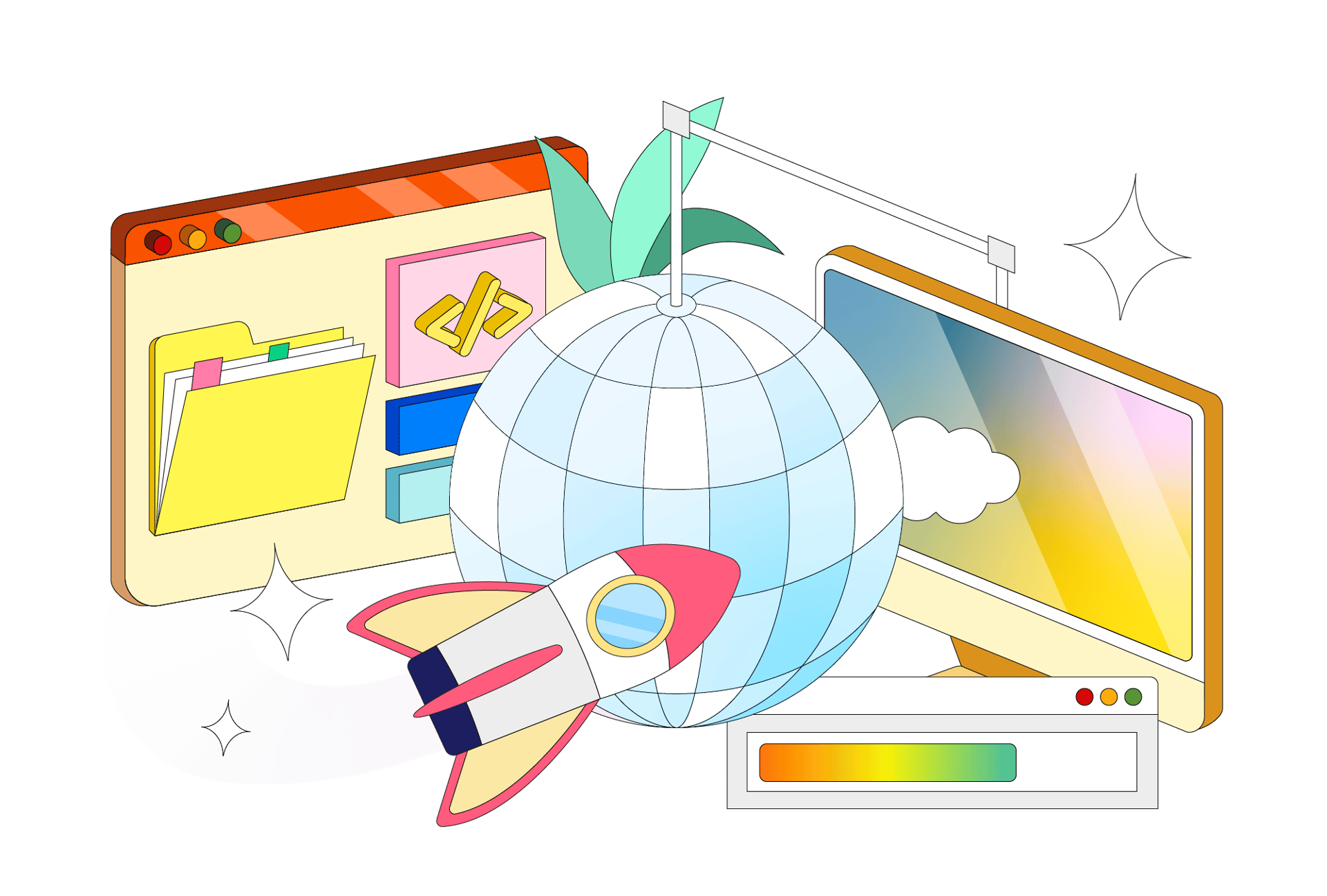 Web Development Agency in Malaysia