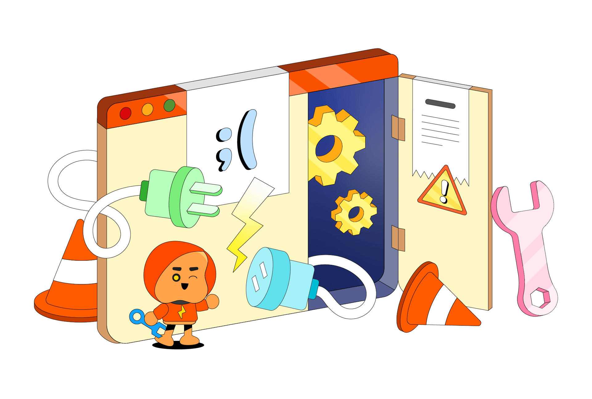 Web Maintenance Services in Malaysia