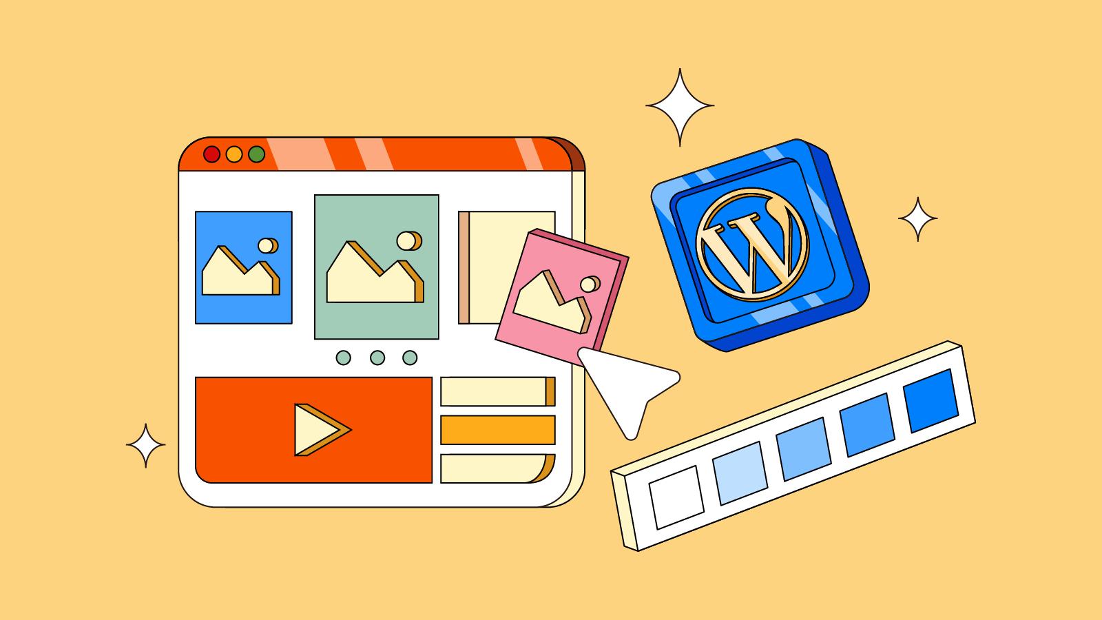 What WordPress Development Services Does Clover Technology Offer?