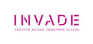 Invade.co Logo